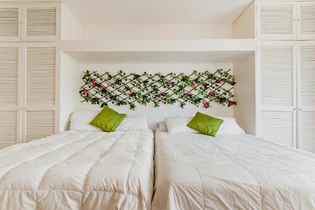 Amazing Location & Great Price Apartment Cancun Luaran gambar