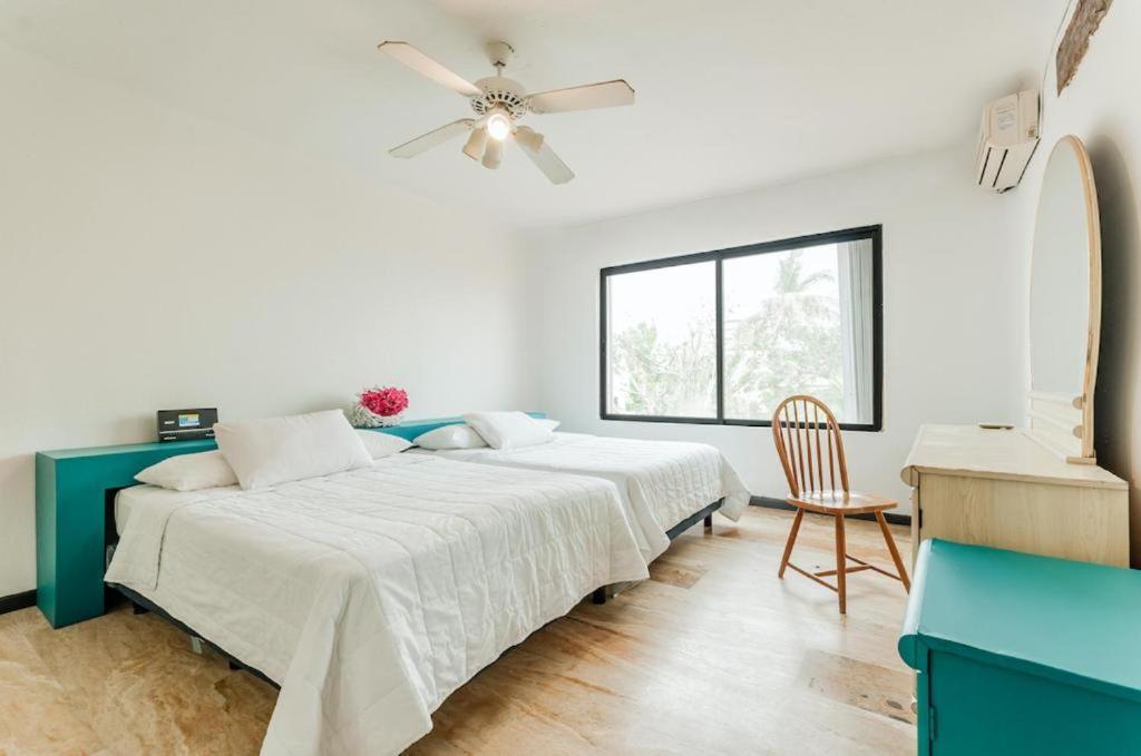 Amazing Location & Great Price Apartment Cancun Luaran gambar