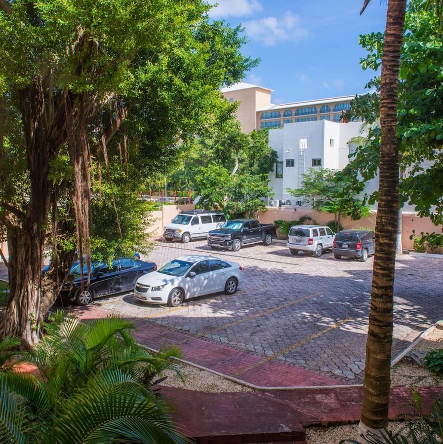Amazing Location & Great Price Apartment Cancun Luaran gambar