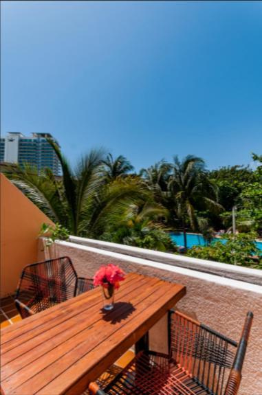 Amazing Location & Great Price Apartment Cancun Luaran gambar