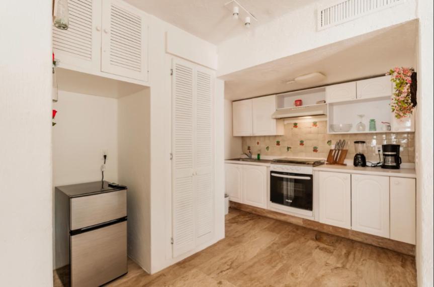 Amazing Location & Great Price Apartment Cancun Luaran gambar
