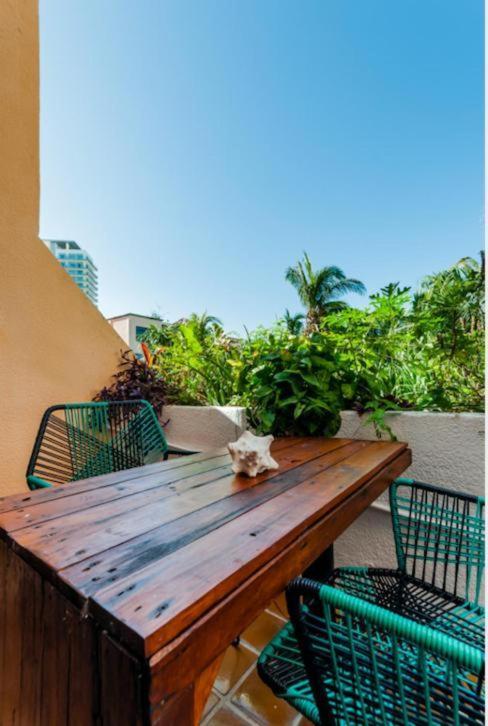 Amazing Location & Great Price Apartment Cancun Luaran gambar