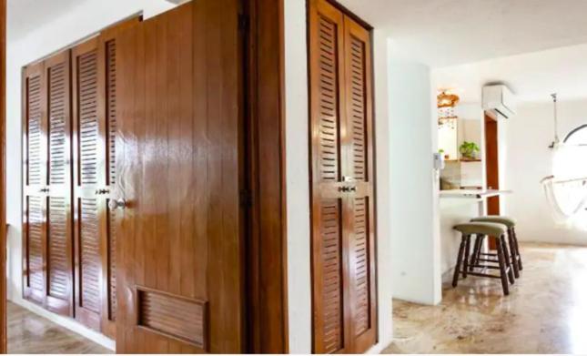 Amazing Location & Great Price Apartment Cancun Luaran gambar