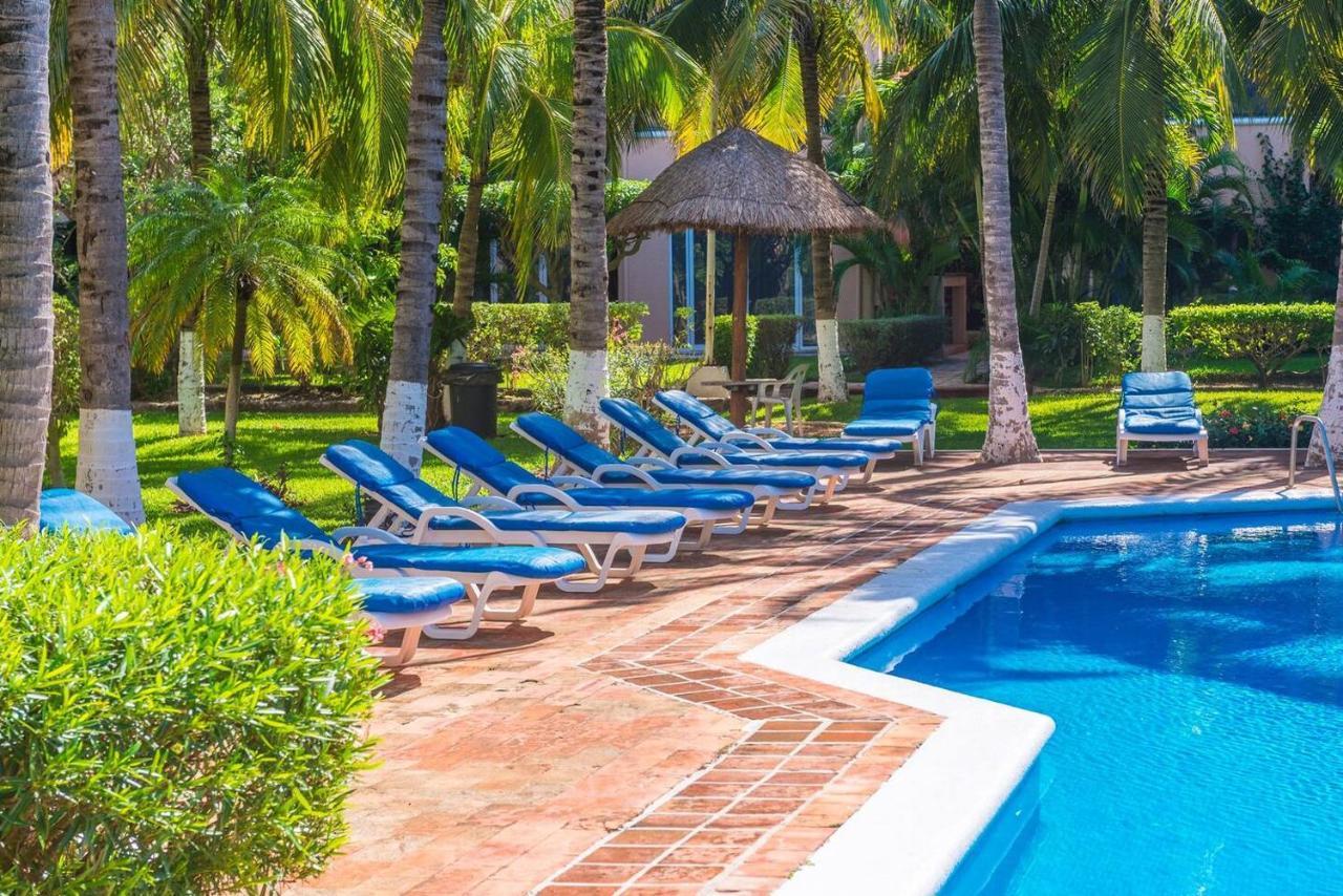 Amazing Location & Great Price Apartment Cancun Luaran gambar