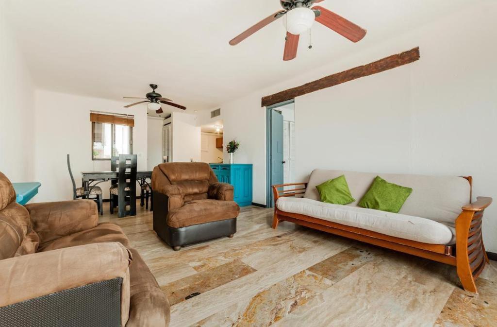 Amazing Location & Great Price Apartment Cancun Luaran gambar