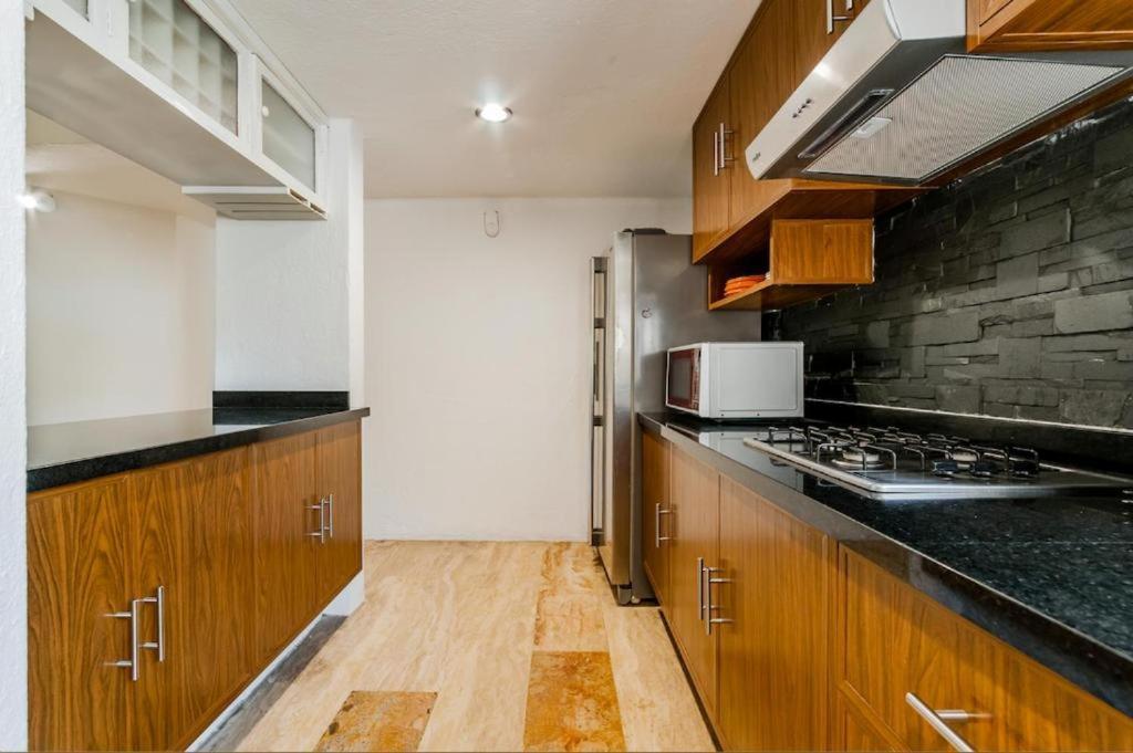 Amazing Location & Great Price Apartment Cancun Luaran gambar