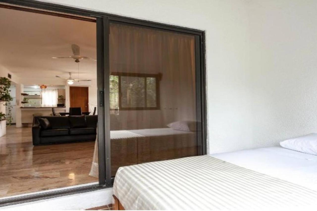 Amazing Location & Great Price Apartment Cancun Luaran gambar