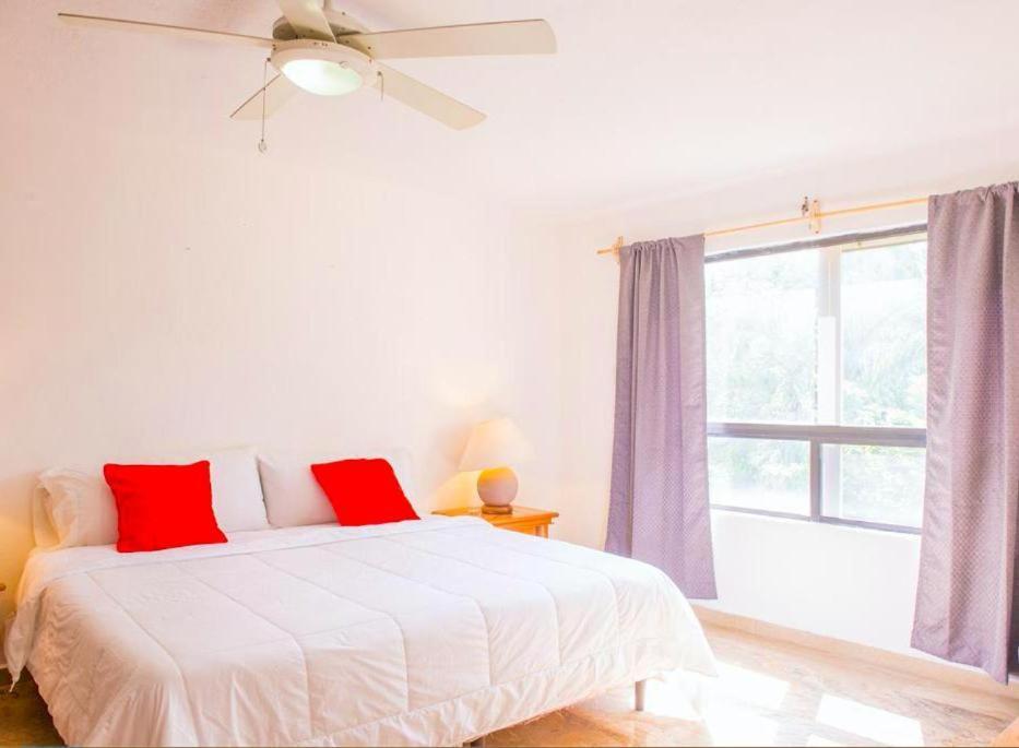 Amazing Location & Great Price Apartment Cancun Luaran gambar