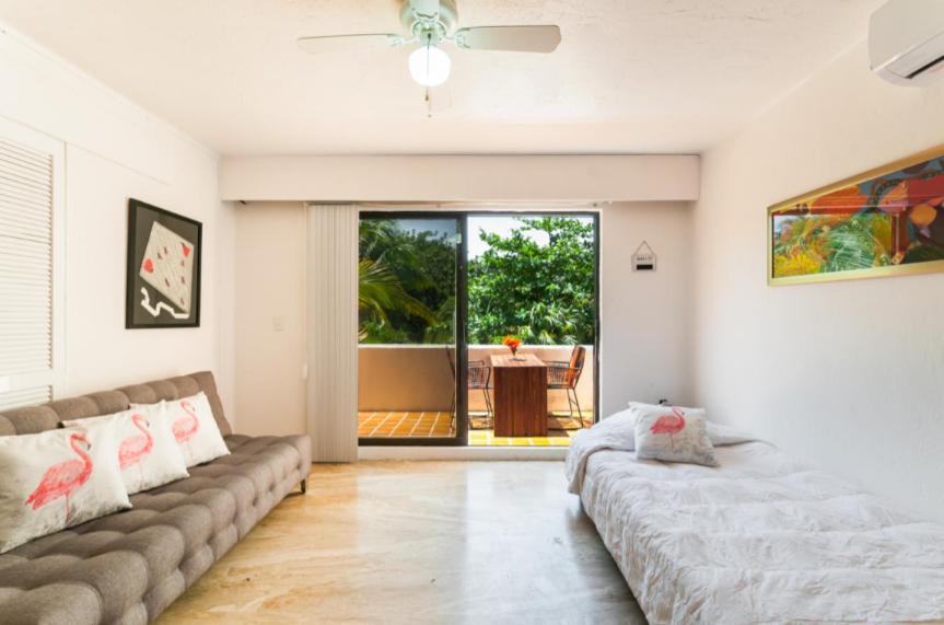 Amazing Location & Great Price Apartment Cancun Luaran gambar