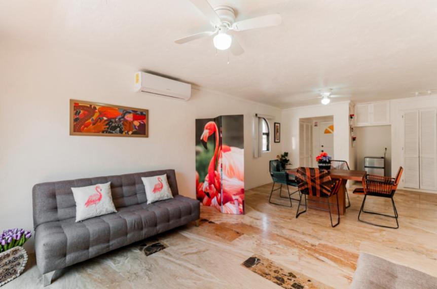Amazing Location & Great Price Apartment Cancun Luaran gambar