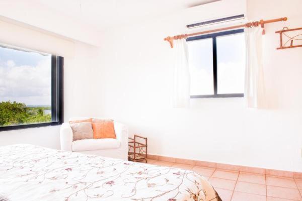 Amazing Location & Great Price Apartment Cancun Luaran gambar