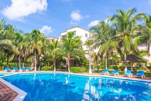 Amazing Location & Great Price Apartment Cancun Luaran gambar