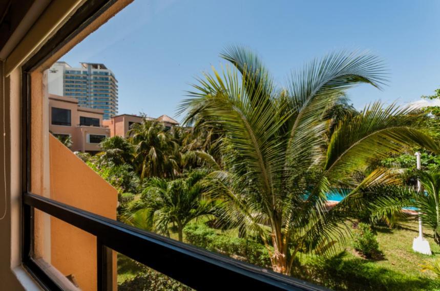 Amazing Location & Great Price Apartment Cancun Luaran gambar