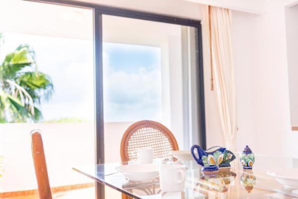 Amazing Location & Great Price Apartment Cancun Luaran gambar