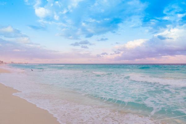 Amazing Location & Great Price Apartment Cancun Luaran gambar