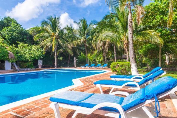 Amazing Location & Great Price Apartment Cancun Luaran gambar