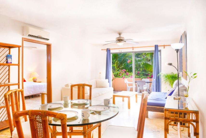 Amazing Location & Great Price Apartment Cancun Luaran gambar