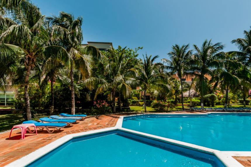 Amazing Location & Great Price Apartment Cancun Luaran gambar