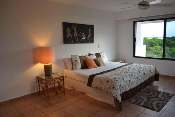 Amazing Location & Great Price Apartment Cancun Luaran gambar