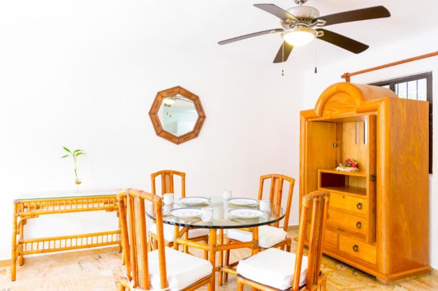 Amazing Location & Great Price Apartment Cancun Luaran gambar